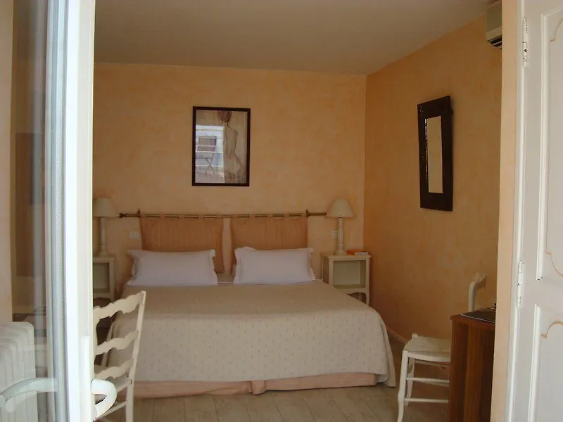 Hotel La Belle Aurore - Les Collectionneurs Sainte-Maxime