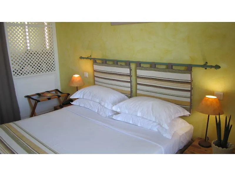La Belle Aurore - Les Collectionneurs Sainte-Maxime Hotel