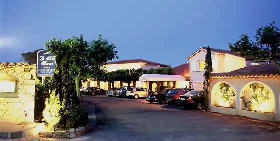 Hotel La Belle Aurore - Les Collectionneurs Sainte-Maxime