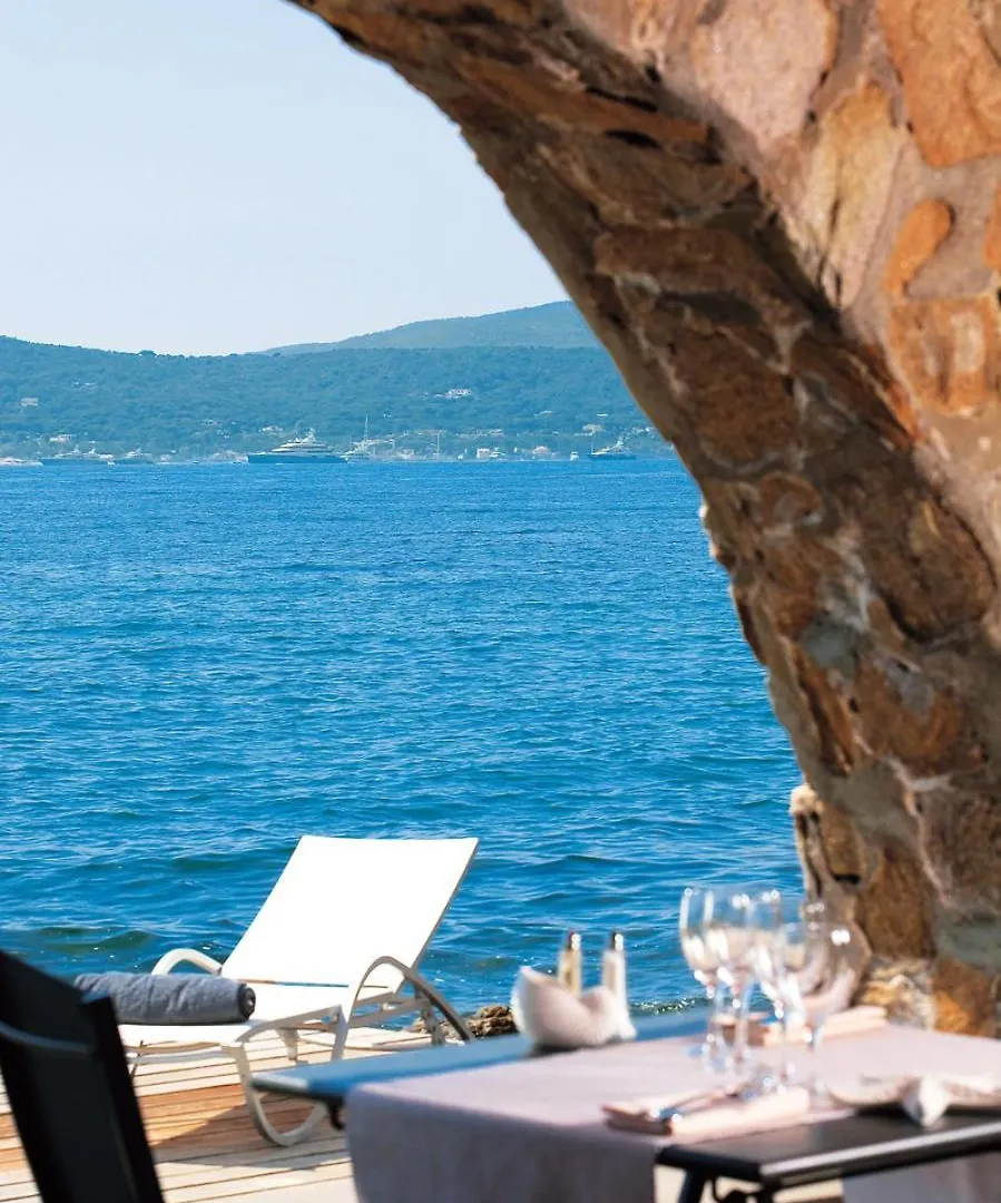 La Belle Aurore - Les Collectionneurs Sainte-Maxime Hotel