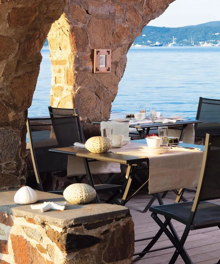 La Belle Aurore - Les Collectionneurs Sainte-Maxime