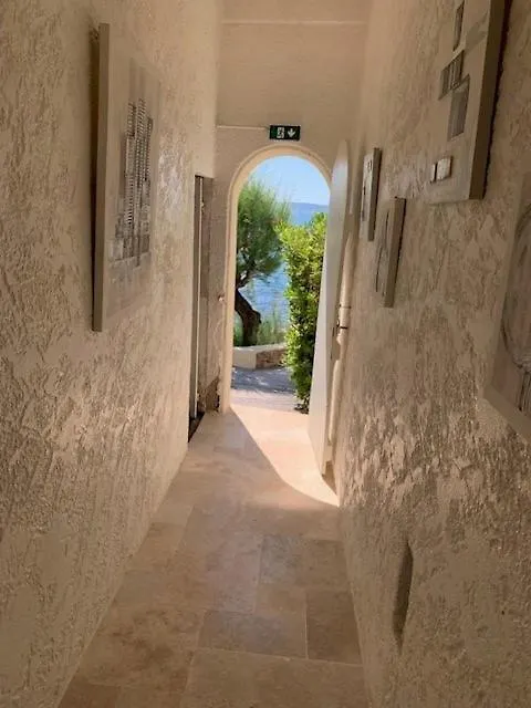 La Belle Aurore Sainte-Maxime