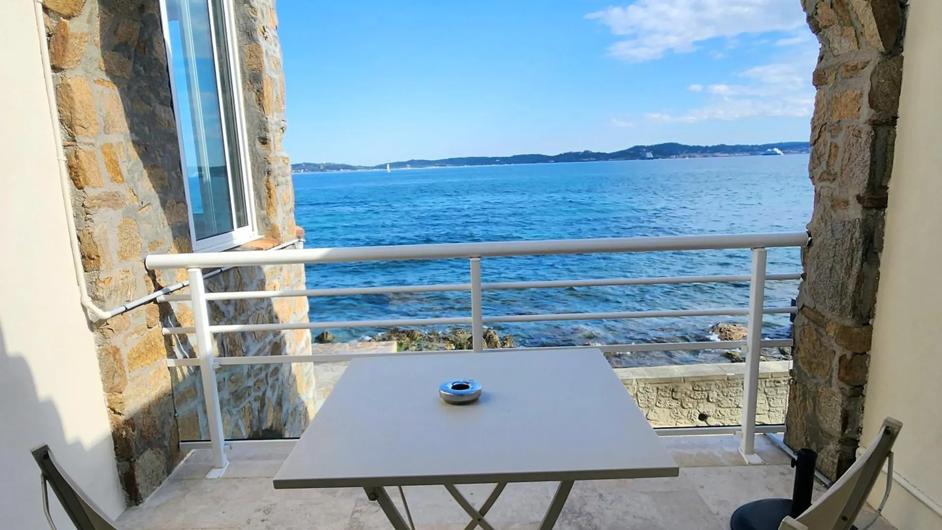 Hotel La Belle Aurore - Les Collectionneurs Sainte-Maxime