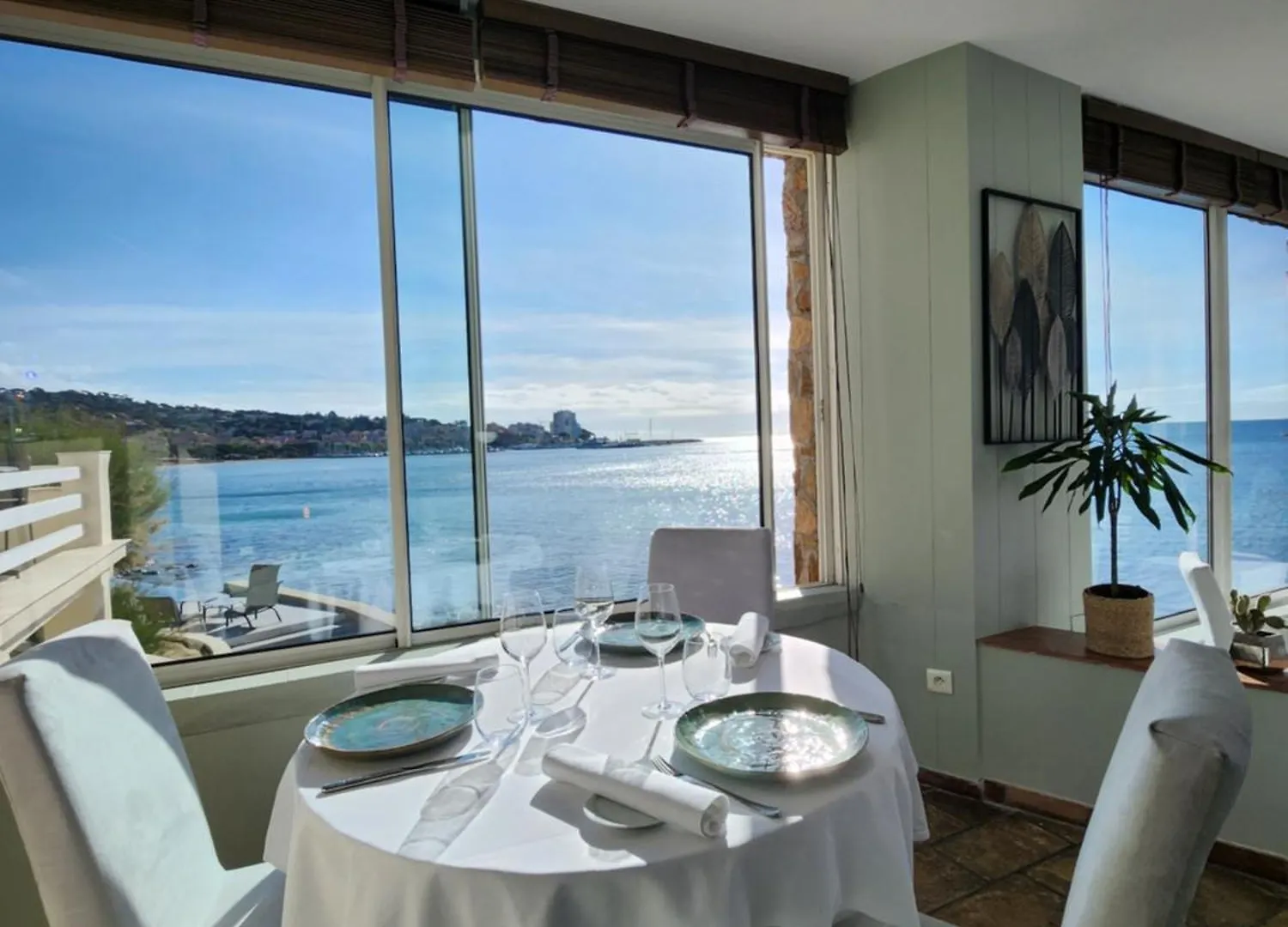 La Belle Aurore - Les Collectionneurs Sainte-Maxime Hotel