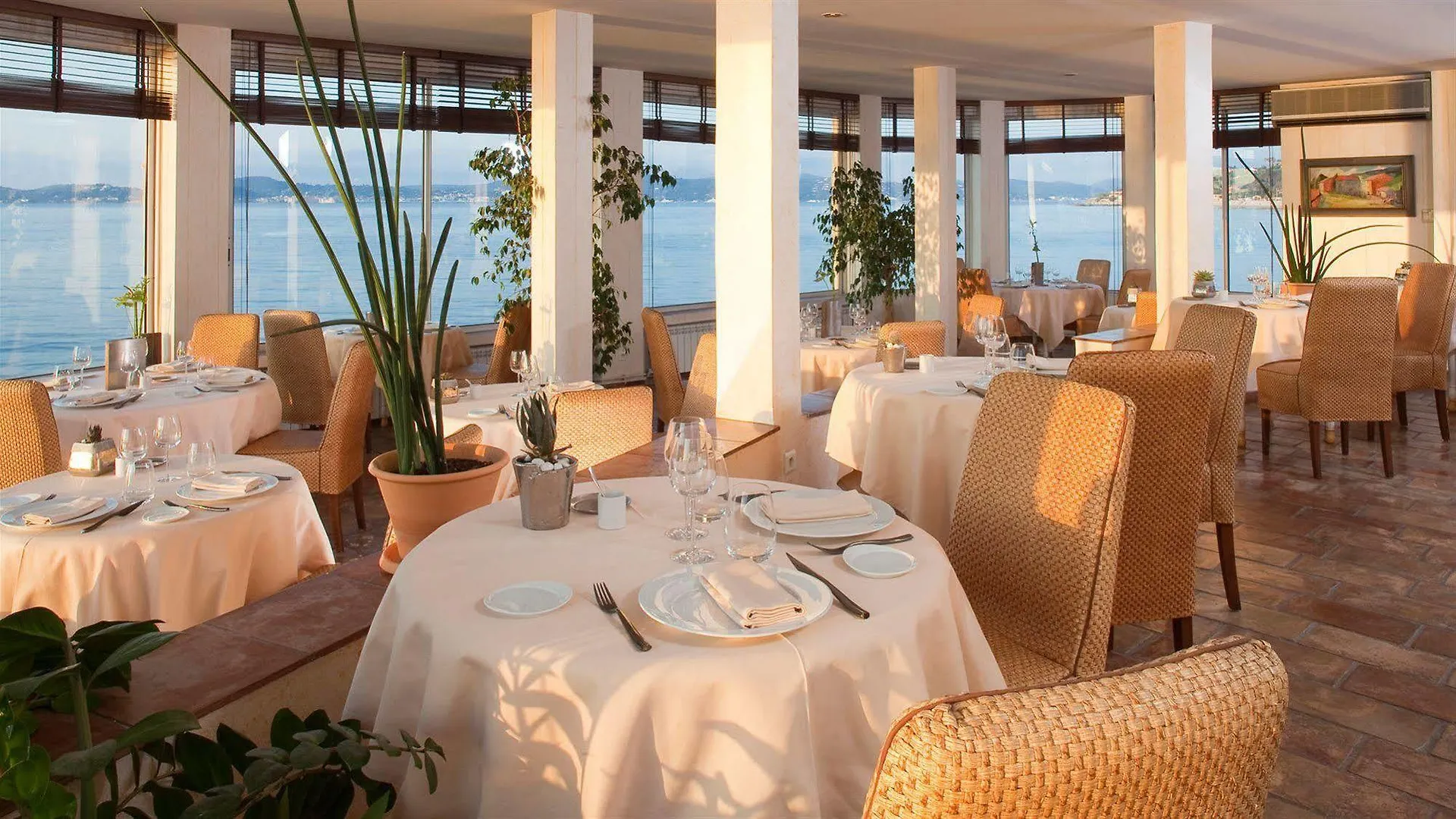 **** Hotel La Belle Aurore - Les Collectionneurs Sainte-Maxime France