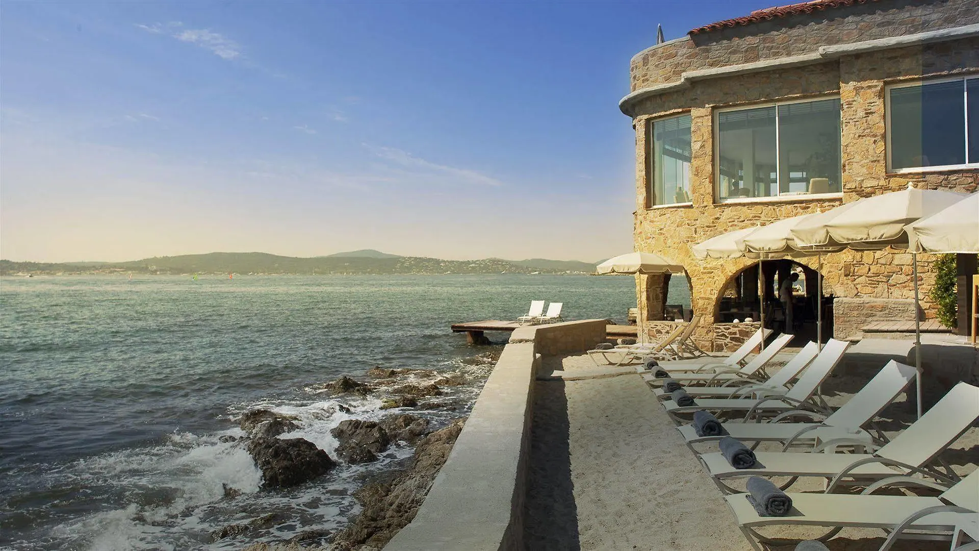La Belle Aurore - Les Collectionneurs Sainte-Maxime France