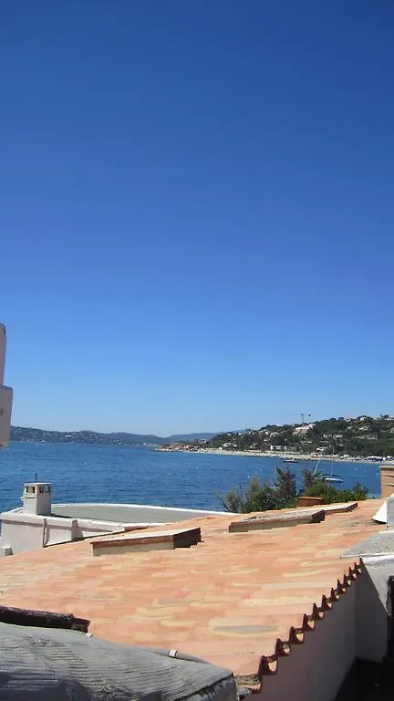 **** Hotel La Belle Aurore - Les Collectionneurs Sainte-Maxime France