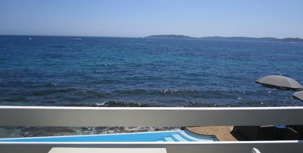 Hotel La Belle Aurore - Les Collectionneurs Sainte-Maxime