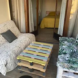 : Le In Et Off Appartement Avignon