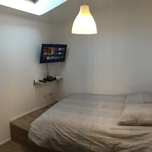 Apartment Villeurbanne Appartement Villeurbanne