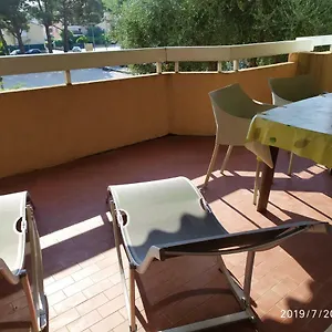 Appartement Maxime