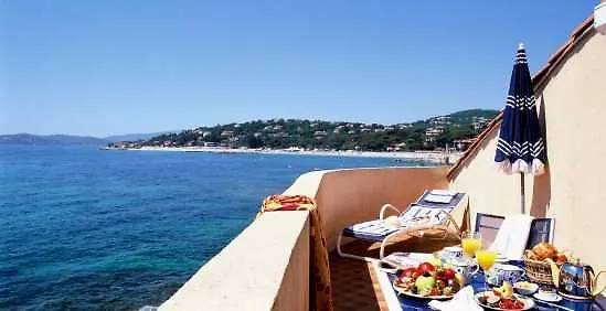 La Belle Aurore Sainte-Maxime