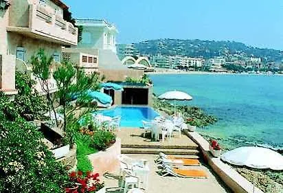 La Belle Aurore Sainte-Maxime