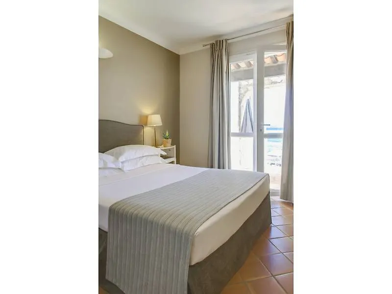 La Belle Aurore Sainte-Maxime Hotel