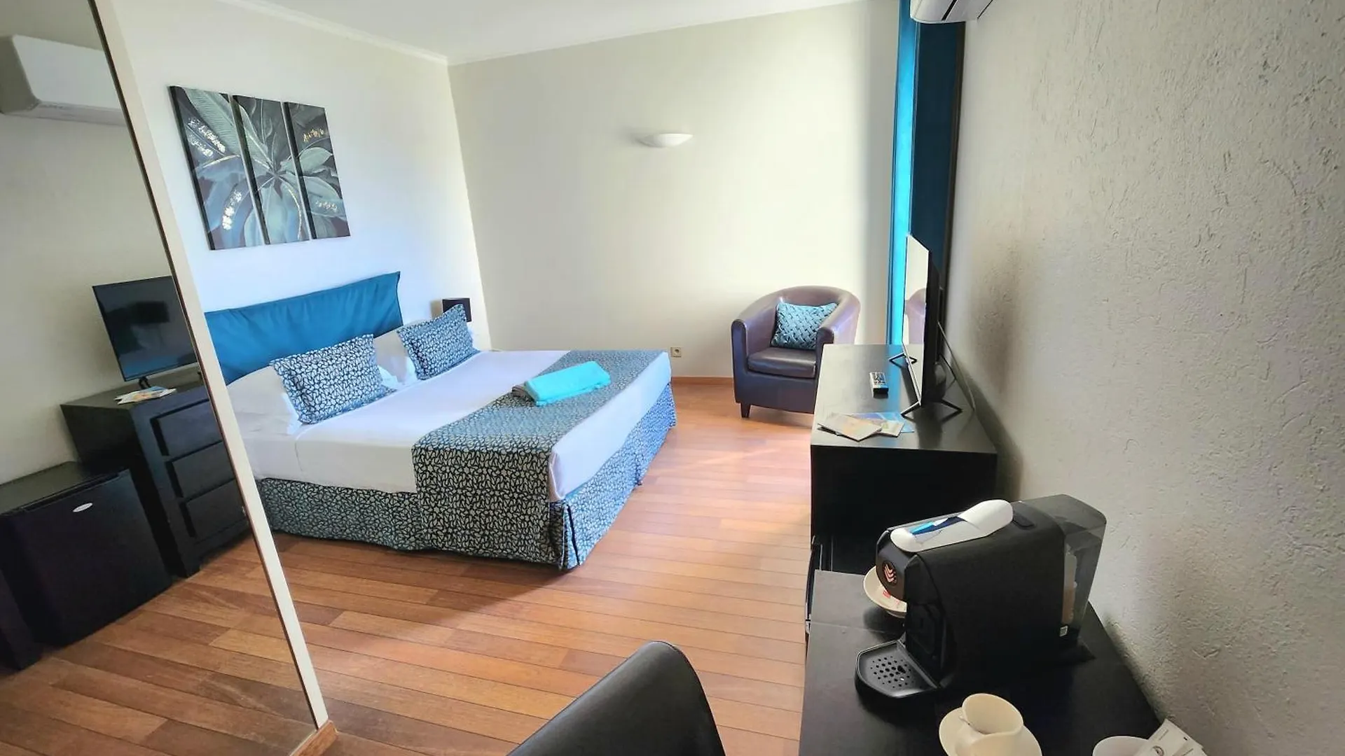 **** Hotel La Belle Aurore Sainte-Maxime France