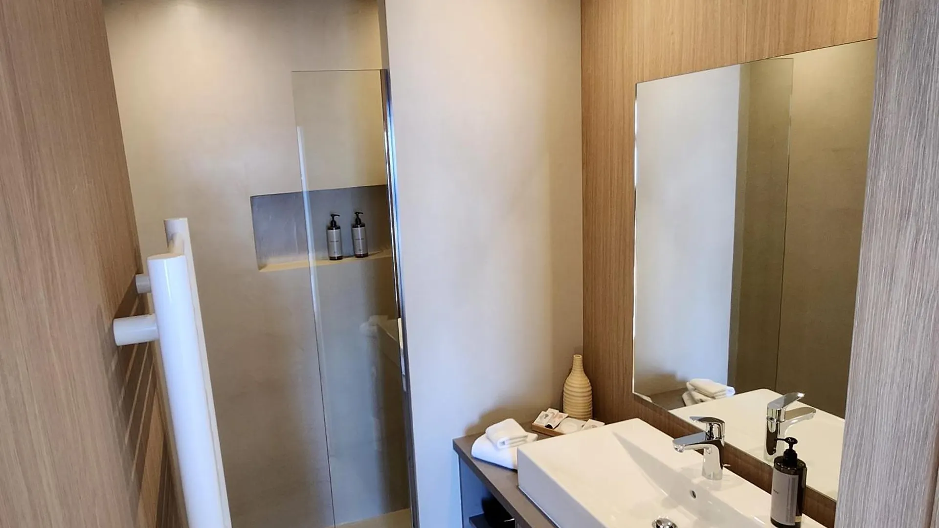 **** Hotel La Belle Aurore Sainte-Maxime France