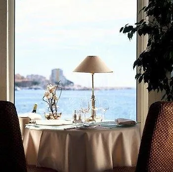 La Belle Aurore Sainte-Maxime Hotel