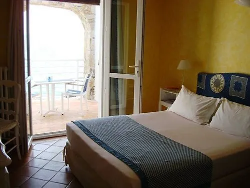 La Belle Aurore Sainte-Maxime 4*,