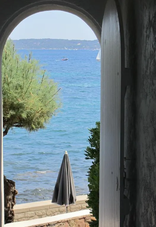 La Belle Aurore Sainte-Maxime